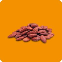 Mandeln Rauch 250g