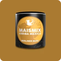 MaisMix - Arriba Mexico 85g