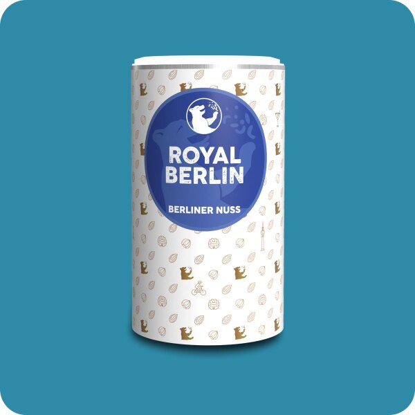 Royal Berlin 250g