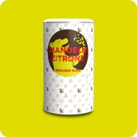 Mandeln Zitrone 250g