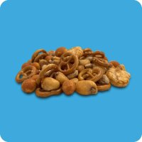 Biergarten Mix 160g