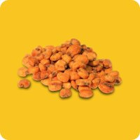 Gerösteter Jumbo Mais gesalzen 140g
