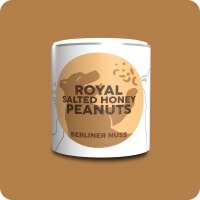 Royal Salted Honey Peanuts 120g