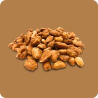 Royal Salted Honey Peanuts 120g