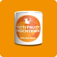 Tutti Frutti Früchtemix 125g
