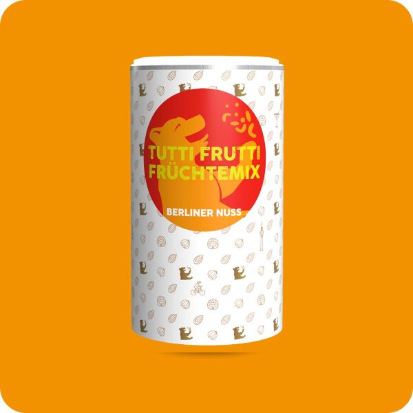 Tutti Frutti Früchtemix 250g