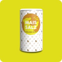 Gerösteter Mais gesalzen 170g