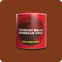 Crunchy Balls "Barbecue Chili" 70g