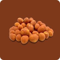 Crunchy Balls "Barbecue Chili" 70g