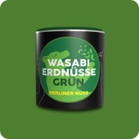 Wasabi Erdnüsse Grün 90g