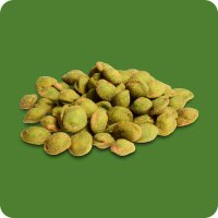 Wasabi Erdnüsse Grün 90g