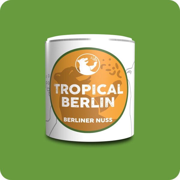 Tropical Berlin 100g