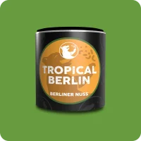 Tropical Berlin 100g