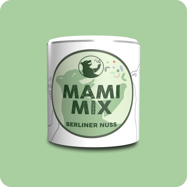 MamiMix 125g