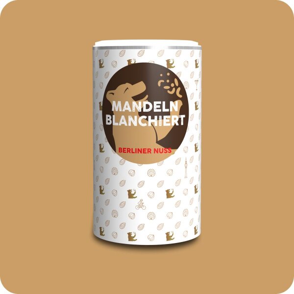 Mandeln blanchiert 250g