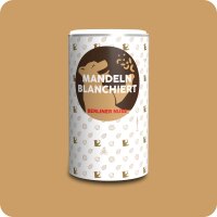 Mandeln blanchiert 250g