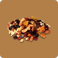 StudentenMix 125g