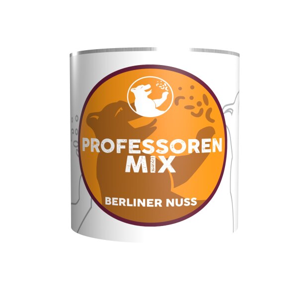 ProfessorenMix 125g