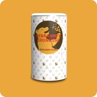 Frisch gebrannte Erdnüsse 250g