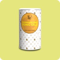 Sonnenblumenkerne gesalzen mit Honig 250g
