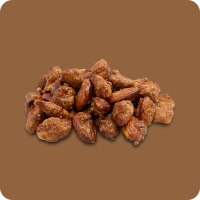 Royal Salted Honey Almonds 250g