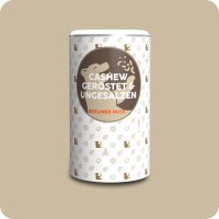 Geröstete Cashew ungesalzen 250g