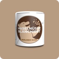 Blanchierte Haselnusskerne 140g