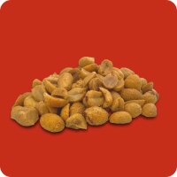 Erdnüsse "Indonesisch" 125g