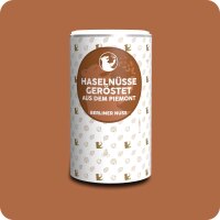 Geröstete Haselnusskerne – Nocciola del...