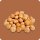 Geröstete Haselnusskerne – Nocciola del Piemonte IGP 250g