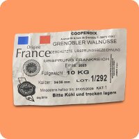 Grenobler Walnüsse 300g