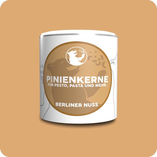 Pinienkerne medium 125g