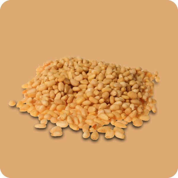 Pinienkerne medium 1000g
