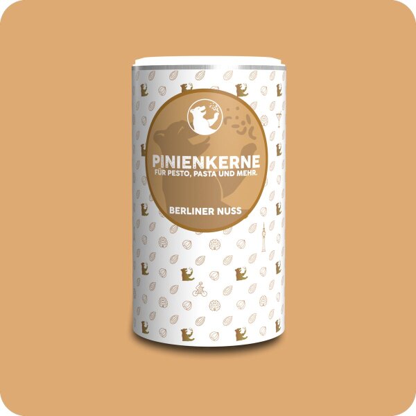 Pinienkerne medium 250g