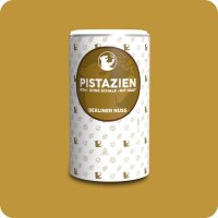 Rohe Pistazien ohne Schale mit Haut 200g