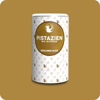 Rohe Pistazien in der Schale 200g