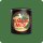 XMAS Mix 125g schwarze Dose