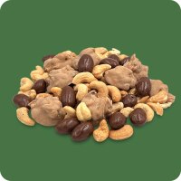 XMAS Mix 125g weiße Dose