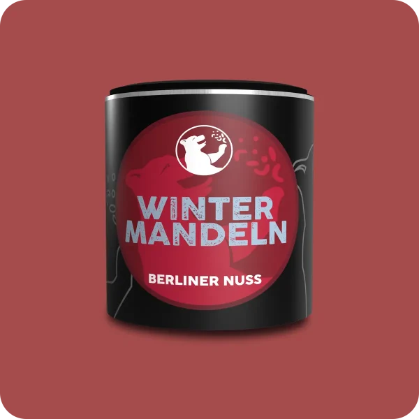 Wintermandeln 125g