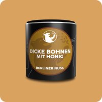 Dicke Bohnen mit Honig 85g