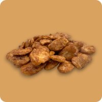 Dicke Bohnen mit Honig 85g