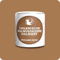 Chilenische halbierte Walnusskerne 75g