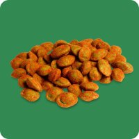 Wasabi Erdnüsse mit Chili Double Impact 150g