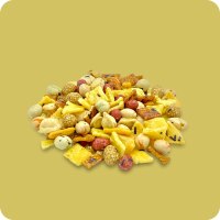 Cipangu KnabberMix 70g
