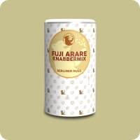 Fuji Arare KnabberMix 120g