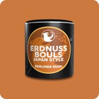 Erdnuss Bouls "Japan Style" 100g