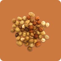 Erdnuss Bouls "Japan Style" 100g