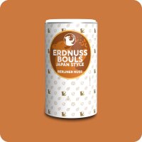 Erdnuss Bouls "Japan Style" 175g