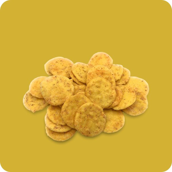 Mexicanos Reiscräcker 2500g