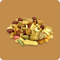 Eldorado KnabberMix 150g